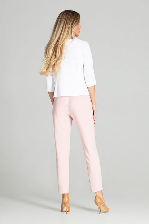 Trousers model 141764